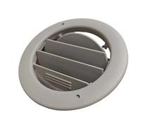 Air Vent Grille AC Outlet For Navigator 2011-2017 Air Conditioner Vent Ceiling Roof Vent 9L1Z19893AG 9L1Z-19893-AG AC Vent Grille Outlet
