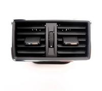 Air Vent Grille Assembly For Skoda For Superb Mk3 2016-2018 Car Rear AC Outlet Center Armrest 3VD819203 car grill mesh