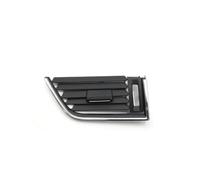 Air Vent Grille Car Dashboard Front Left Right Central AC Vent Grille Outlet Panel Cover For Skoda For Octavia 2015-2021 5E0820951C 5E0820951D(Right)