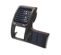 Air Vent Grille Car Dashboard Left Side Air Conditioning Outlet Assembly A/C Panel Grille Cover For TOYOTA For Avalon 1995-1999 LHD Interior Heater