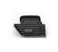 Air Vent Grille Car Front Rear Dashboard Air Vent AC Grille Assembly For Skoda For Octavia 3 A7 5E MK3 2015-2021 5E0820951 5E0819702 5ED819203(Right)