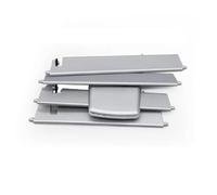 Air Vent Grille Compatible With Benz E Class W212 2009 2010 2011 2012 2013 Car Front Central Heater Air Vent Grille 2128302554(Right)