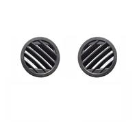 Air Vent Grille Compatible With Benz GLK Class X204 180 200 220 230 260 300 350 2008-2012 Car AC Air Vent Grille Cover Panel 204 830 4954(Small 1 pair)