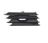 Air Vent Grille Cover LHD RHD Car Front Dashboard Left Right Middle Air Vent Grille Repair Kit For BMW X1 X2 2 Series F48 F49 F39 F45 F46(Middle Left)