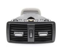 Air Vent Grille Cover Rear AC Vent Grille Complete Assembly Air Outlet Replacement For BMW X1 X2 Series F52 F48 F49 F39 2016-2020