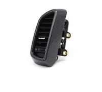 Air Vent Grille Fit For Porsche Cayenne 7P5 2010-2017 Air Conditioning AC Vent Grille Complete Assembly(Front Right)