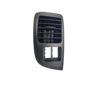 Air Vent Grille For Great For Wall | For Wingle 3/5 2010 2011 2012 2013 Car Dashboard Air Conditioner Vent Assembly Frame Panel(A left)