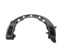 Air Vent Grille For Kia For K3 2012~2015 Air Conditioning Outlet Middle Panel Car A/C Steering Wheel 8477722002 Ac Front Grille(A 1 Piece)