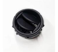 Air Vent Grille For Toyota For Yaris 2008-2013 Center Dash A/C Outlet Air Vent Air Outlet Cover Car Air Conditioning Outlet