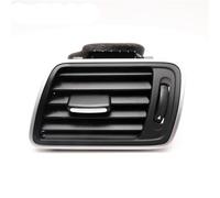 Air Vent Grille For VW For Passat For CC B6 B7 R36 Car Front Dashboard Air Conditioning Outlet A/C Air Conditioning Vents 3AD819728 3AD819702 3AD819701