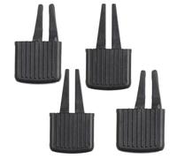 Air Vent Grille For VW For Touran 2005-2015 Improved Airflow Augmented Comfort 1TD819728A-MX 1TD819703A-MZ Conditioning Vent