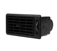 air vent grille frame Car Air Conditioning Ventilation Ports 12.00X8.00X6.00cm Outlet Dash Center Dashboard Louver Conditioner Window Vent Interior