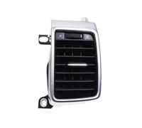 air vent grille frame Compatible With Porsche For Panamera 970 2010-2016 Inner Air Conditioning Outlet Dashboard Rear Armrest B-pillar Vent Assembly 97055535101(Back right)