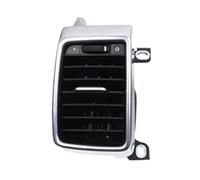 air vent grille frame Compatible With Porsche For Panamera 970 2010-2016 Inner Air Conditioning Outlet Dashboard Rear Armrest B-pillar Vent Assembly 97055535101(Back left)