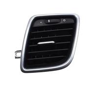 air vent grille frame Compatible With Porsche For Panamera 970 2010-2016 Inner Air Conditioning Outlet Dashboard Rear Armrest B-pillar Vent Assembly 97055535101(Right)