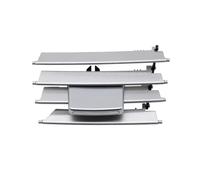 Air Vent Grille Front Dashboard Left Right Air Vent Grille For Benz E Class W212 E260 E350 E300 E63 Sedan 2013-2015 2128303354(Middle Right)