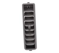 Air Vent Grille Gray Car Roof Top Side Air Conditioning Vent Outlet A/C Panel Grille Cover Install for Mitsubishi for Pajero V93 V97