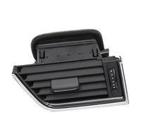 Air Vent Grille Replacement for Skoda For Octavia 2015-2021 Dashboard Left Right Central Rear Air Outlet Vent 5E0820951 5E0819701 Air Conditioning Outlet(Left)(Right)