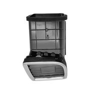 Air Vent Grille Right Side Dash Air Conditioning Outlet Grille Air Vent Assembly For Mazda 6 2012- GHP9-64-730A GHP964730A02 Interior Heater