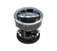 Air Vent Grilles For Benz V Class W447 Vito V250 V260 Front Interior Dashboard A/C Air Outlet Turbo Conditioning Vent A4478308502 ABS Plastic Air Vents