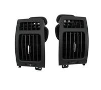 Air Vent Nozzle 1Pair Car A/C Air Outlet Frame For Hyundai For Veracruz 2007-2012 Front Dashboard Air Conditioning Vent Grille Installation