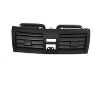 Air Vent Nozzle 55660-06100 Car Dash Air A/C Outlet Grille Panel For Toyota For Camry 2008-2011 Air Vent Cover Without Warning Light Switch AC Air Conditioner