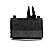 Air Vent Nozzle Auto A/C Air Vent Outlet Tab Clip Repair Parts For Mercedes For Benz W166 X166 ML GL Black Car Front Air Conditioning Vent AC Air Conditioner