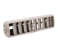 Air Vent Nozzle Beige Car Roof Top Side Air Conditioning Vent Outlet A/C Panel Grille Cover Install For Mitsubishi For Pajero V93 V97