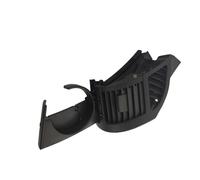 Air Vent Nozzle Car Air Outlet A/C Vent Grille Conditioner Fresh Flow With Cup Holder For BMW Z4 E85 E86 2002-2008 AC Air Conditioner(Right)