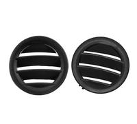 Air Vent Nozzle Car Dashboard A/C Air Vent Outlet Grille Left Side For Mercedes For Benz C-Class W204 2007-2010 Left Right Side(L and R)