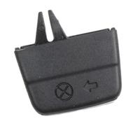 Air Vent Nozzle Car Front Dashboard Air Conditioner Outlet A/C Air Conditioning Vents Tab Clip For KIA K2 2011-2015 AC Air Conditioner(Middle R)