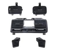 Air Vent Nozzle Grille Car Dashboard Air Conditioning Vent Outlet Panel For Mitsubishi For Pajero For Montero V31 V32 V33(Set 5pcs)