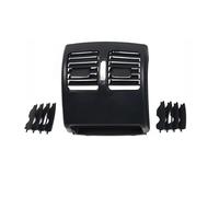 Air Vent Nozzle Grille Compatible With Benz For 180 For 200 For 220 2007-2011 20483040549116 Car AC Air Vent Grille Outlet Cover Trim Replacement(Rear-Standard)
