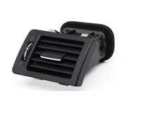 Air Vent Nozzle Grille Compatible With Benz For 230 For 260 2007 2008 2009 2010 2011 A2048304154-9116 Car Air Conditioner AC Vent Grille Assembly Part(LHD Right)