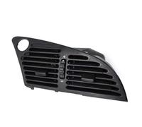 Air Vent Nozzle Grille Compatible With C&itroen For C-Elysee For Xsara 2002-2013 9648489877 Car Air Conditioner Outlet Conditioning Vents Parts(Middle)