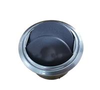Air Vent Nozzle Grille Compatible With For Master III 2010-2020 Car Interior Dash Air Conditioning Vent Cover 8200212480 8200464605 770106835