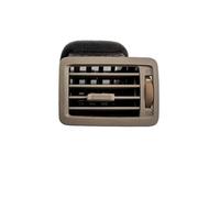 Air Vent Nozzle Grille Compatible With Hyundai For Tucson 2006 2007 2008 2009 2010 2011 2012 2013 974800-2E000 Lnstrument Panel Air Outlet Car Replacements(RH)