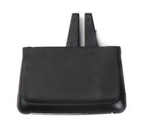 Air Vent Nozzle Grille Compatible With Skoda For Octavia 2014 2015 2016 2017 2018 2019 Air Conditioning Vent Outlet Tab Clip Paddles(Middle Left)