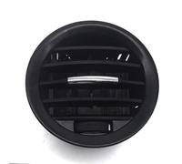 Air Vent Nozzle Grille Compatible With Vauxhall For Adam 2013 For Corsa-D 2007 2008 2009 2010 2011 2012 2013 2014 2015 A/C Air Vent Cover Outlet Grille(Type-1)