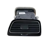 Air Vent Nozzle Grille Compatible With VW For Golf 7 2013-2019 5GG819704 Car Front Dashboard Central A C Air Conditioner Outlet Air Conditioning Vents Frame(Right)