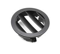 Air Vent Nozzle Grille Dashboard Air Conditioner Ac Vent Grill Outlet Panel Cover For Mercedes For Benz E Class W212 E200 E260 E300 E350 E400 2009-2015 Console Air Vent(Black Left)