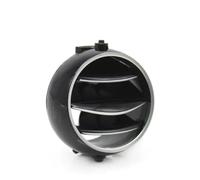Air Vent Nozzle Grille For Benz E Class W213 E200 E230 E300 E350 2016-2023 Car Front Dashboard Air Conditioner AC Vent Grille Outlet Cover Panel Console Air Vent(Middle-No.1)
