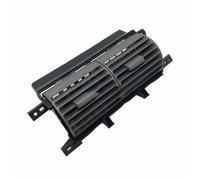 Air Vent Nozzle Grille For Fit For City 2004-2008 Air Outlet Cover Replacement Vents Center Dash A/C Vent Panel Console Air Vent