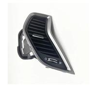 Air Vent Nozzle Grille For Hyundai IX45 Santafe III DM For Grand For Santa FE 2013-2017 Front Or Central Dash Louver A/C Outlet Assembly AC Vent Replacement(Middle left)