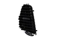 Air Vent Nozzle Grille For Jeep For Cherokee Front Dash Center Console Air Condition Outlet Vent A/C Grille Dashboard Console Air Vent(Middle Left)