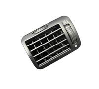 Air Vent Nozzle Grille For VW For Passat B5 Car Dashboard Center Console Air Vent Outlet A/C Heater Condition Vents 3B0819704D 3B0819703D 3B0819728 Console Air Vent(Right Side)