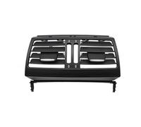 Air Vent Nozzle Grille Replacement for BMW X5 X6 E70 E71 E72 2007-2013 LHD RHD Front Central Left Right Rear Air Conditioning AC Vent Grille Outlet Cover Ventilation Grille Front 3PCs Set(Rear A)