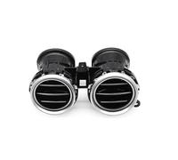 Air Vent Nozzle Grille Replacement for Mercedes For Benz E Class W213 2016-2023 Car Front Central Rear Air Conditioner AC Vent Grille Outlet Complete Assembly Ventilation Grille Front Left 1PC(Mi