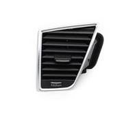 Air Vent Nozzle Grille Replacement for Q5 2009-2018 8R1820901 LHD Front Dashboard Left Right Middle Air Conditioner AC Vent Grille Outlet Assembly(A SET)(Left)