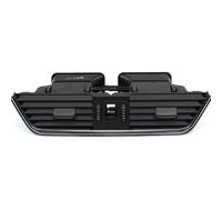 Air Vent Nozzle Grille Replacement for Skoda For Octavia 2015-2021 5E0820951 Car Front Central Dashboard Air Conditioning AC Vent Grille Outlet Assembly(Model A)(Model A)